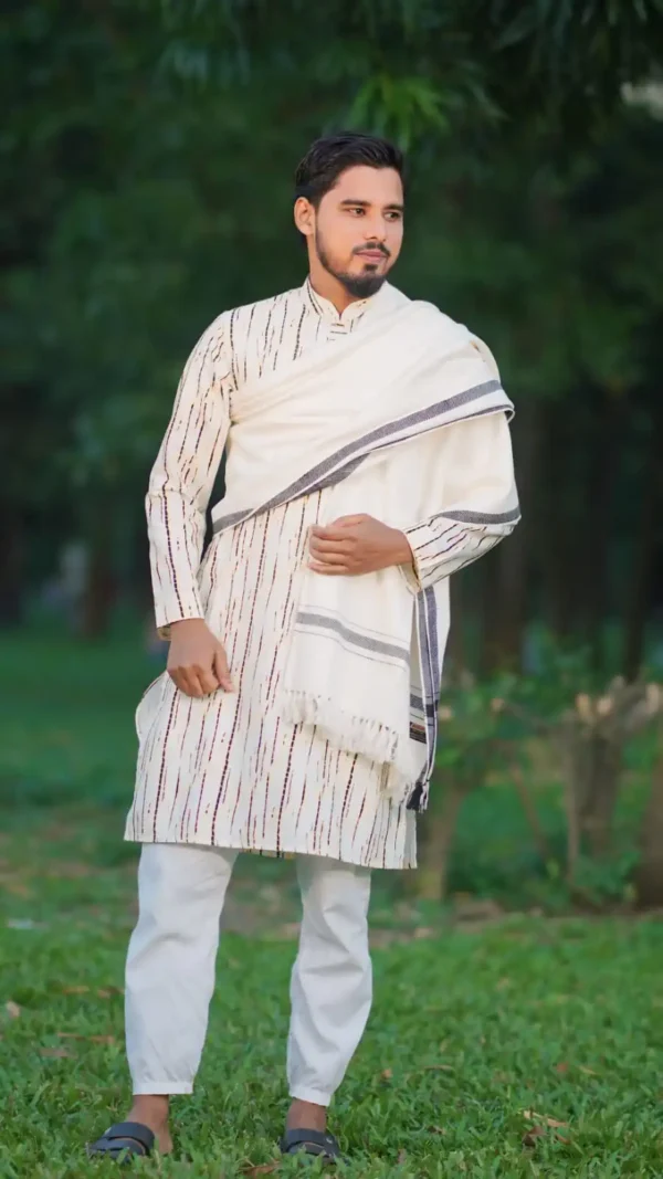 পাঞ্জাবি কম্বো