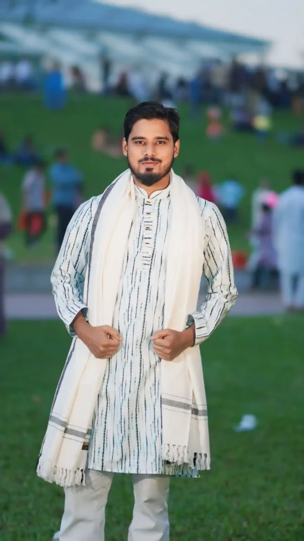 পাঞ্জাবি কম্বো - Image 2